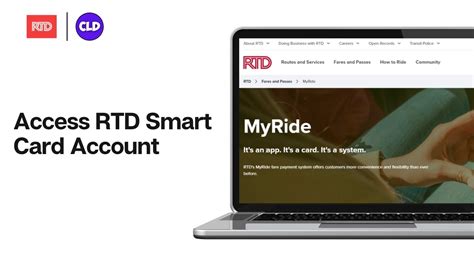 rtd smart card savings|rtd discount card renewal.